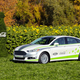 Illustration for article titled Driving Innovation: The Coca-Cola Company And Ford Unveil Ford Fusion Energi With Plantbottle Technology Interior